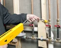 Gas Leak Detection