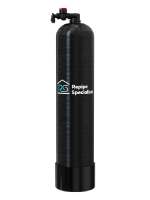 Whole-Home Chemical Filtration System